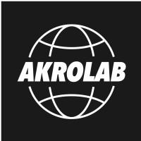 AKROLAB - Creative Brand Agency