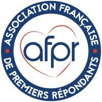 Association Française de Premiers Répondants