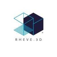 RHEVE 3D - Fabrication Additive 