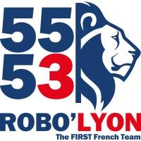 Robo'Lyon