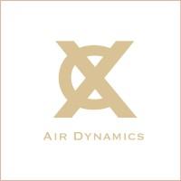 CX Air Dynamics