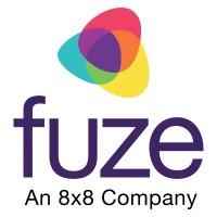 Fuze: An 8x8 Company
