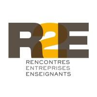 R2E - Rencontres Entreprises Enseignants 