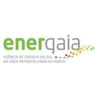 Energaia - Agência de Energia do Sul da Área Metropolitana do Porto