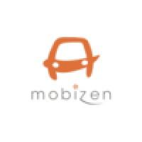 Mobizen (now: Communauto Paris)