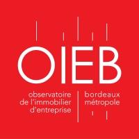OIEB l' Observatoire de l’Immobilier d’Entreprise de Bordeaux Métropole