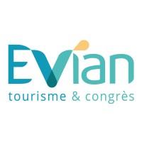 Evian Tourisme & Congrès
