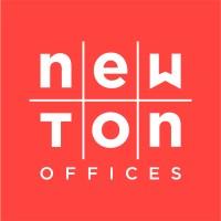Newton Offices 🍎 Espaces de travail flexibles pour entreprises en mouvement