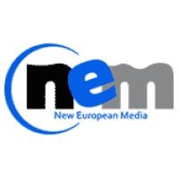 NEW EUROPEAN MEDIA