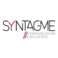 Syntagme, communication & influence