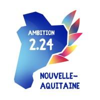 Ambition 2.24 Nouvelle-Aquitaine