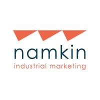 Namkin - BtoB Customer Experience