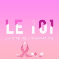 Le 101 - La Cité de l'Innovation