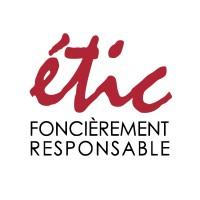 ETIC - Foncièrement Responsable