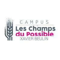 Campus Les Champs du Possible Xavier Beulin - Village by CA