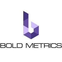 Bold Metrics Inc.
