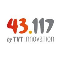 Réseau 43.117 by TVT