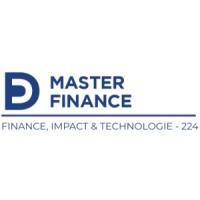 Master 224 – Finance, Impact et Technologie – Université Paris-Dauphine