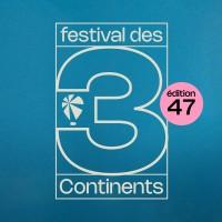 Festival des 3 Continents