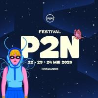 Festival Papillons de Nuit