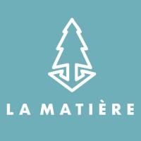 La Matière La Matière