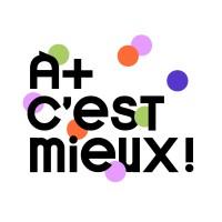 A+ c'est mieux !