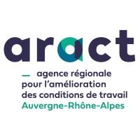 Aract Auvergne-Rhône-Alpes