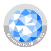 SHINING 3D