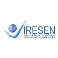 IRESEN - Research Institute for Solar Energy and New Energies