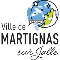 Mairie de Martignas-sur-Jalle