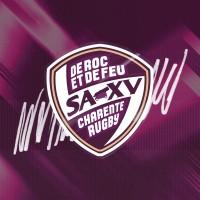 SAXV Charente Rugby PRO