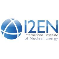 I2EN - International Institute of Nuclear Energy