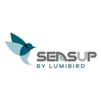 SensUp by Lumibird