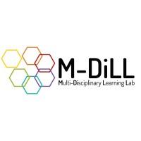 Mutli-Disciplinary Learning Lab / M-DiLL