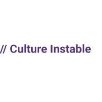 Culture Instable