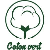 Coton vert