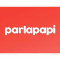 Parlapapi - revendu à Clairefontaine/Fizzer