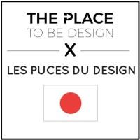 The place to be design by les puces du design 