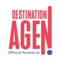 Destination Agen - Tourisme & Événements