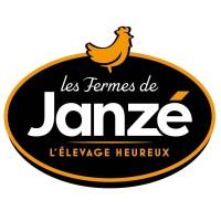 Les Fermes de Janzé
