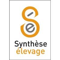 SYNTHESE ELEVAGE