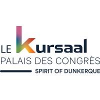 Le Kursaal - Palais des Congrès de Dunkerque