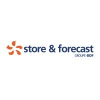 EDF Store & Forecast