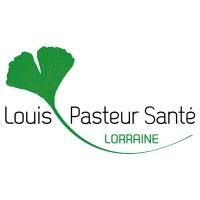 Louis Pasteur Santé