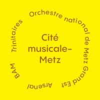 Cité musicale-Metz