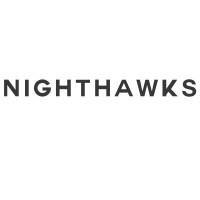 Nighthawks cocktails