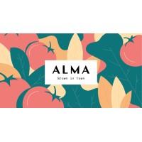 ALMA Grown in town