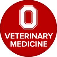 The Ohio State University College of Veterinary Medicine