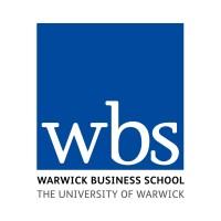 University of Warwick - Warwick Business School