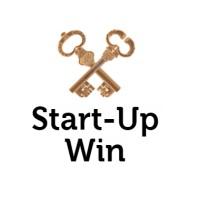 Bernard Magrez Start-Up Win